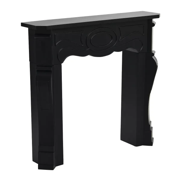 Decorative Fireplace Mantel