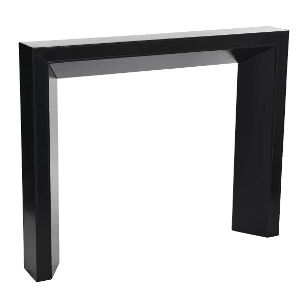 Modern Decorative Fireplace Mantel